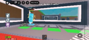 Roube um brainrot - Roblox