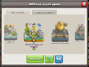 Cv17 Clash of Clans