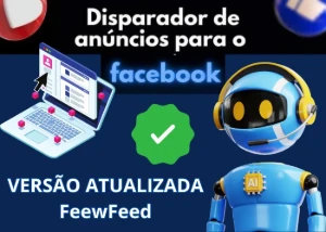 Autopost Facebook 100%antiban 2025 - Redes Sociais