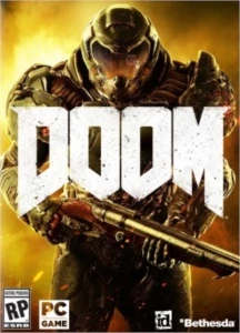 Doom - Key Original - Steam