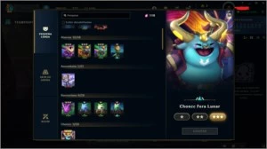 Conta Riot com diversas skins no lol, TFT e Valorant!!! - League of Legends