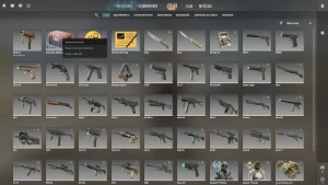 Conta Com Prime CSGO | Recém criada - Counter Strike