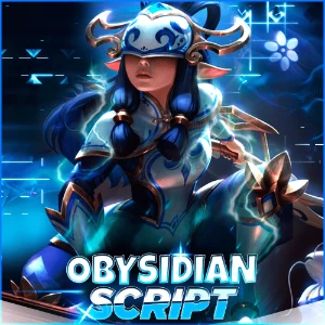 Novo Script Obsidian (100% INDETECTÁVEL) - League of Legends LOL
