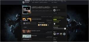 CONTA CS GO PRIME - LVL 15 GC 2.950 HORAS DE JOGO - Counter Strike
