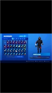 Conta fortnite/ Galaxy e Ikonik/ Salve o mundo