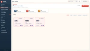 Sistema Completo para Restaurantes, Delivery e PDV – FerFood - Sites, Lojas e Sistemas Prontos Sites e Scripts