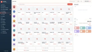 Sistema Completo para Restaurantes, Delivery e PDV – FerFood - Sites, Lojas e Sistemas Prontos Sites e Scripts