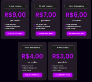 Revenda Iptv - Outros