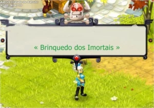 ROUBLARD LVL 200 SPIRITIA TOP - Dofus