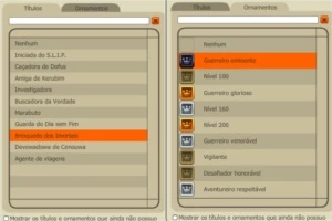 ROUBLARD LVL 200 SPIRITIA TOP - Dofus