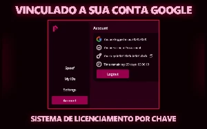 Pecaun Spoofer | Unban em qualquer jogo (30 Dias) - Digital Services