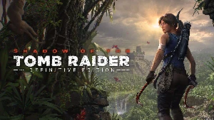 Shadow Of Tomb Raider Definitive Edition - Steam