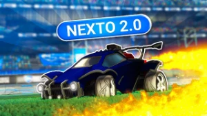 Bot Nexto Rocket League Atualizado e 100% Funcional - Others