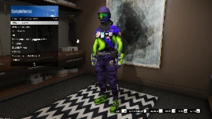 UP DE CONTAS GTA 5 ONLINE ENHANCED PC - DINHEIRO + BRINDES
