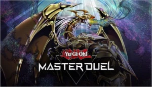 Conta Yu-Gi-Oh! Master Duel +10k gemas - Outros