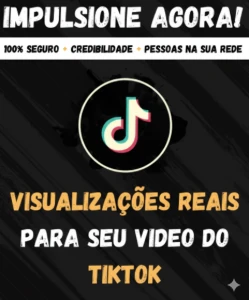 Gerador De Views Tiktok: Monetização Instantânea - Redes Sociais