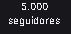 5K TWITCH FOLLOW BOT - Redes Sociais