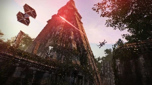 Xbox Star Wars: Battlefront II (Xbox One) #C22930
