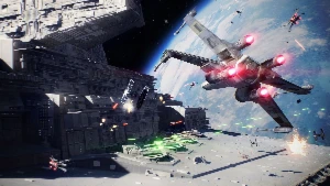 Xbox Star Wars: Battlefront II (Xbox One) #C22930