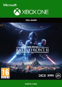 Xbox Star Wars: Battlefront II (Xbox One) #C22930