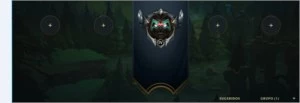 vendo conta lol lvl 77 prata iv - League of Legends