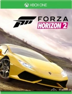Forza Horizon 2 - Xbox One Midia Digital