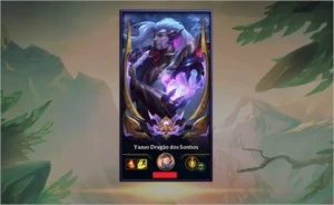Conta League Of Legends - Season 4 - 80 Skins LOL