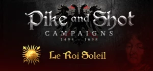 Pike and Shot: Campaigns Steam Key