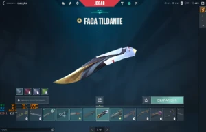 Conta Valorant Full Skins - Albion Online
