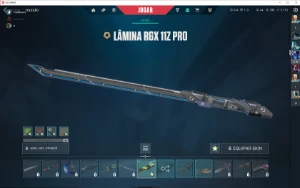 Conta De Valorant Com Várias Skins Sem Rank Preço Negociável