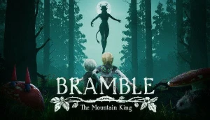 Bramble the Mountain King- steam offline (entrega automática