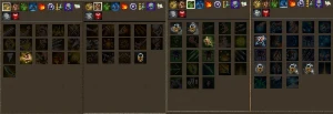 Vitrine 964✅ - Runescape RS