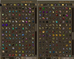 Vitrine 964✅ - Runescape RS