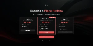 Tenha seu próprio checkout PIX moderno e pronto em minutos! - Outros