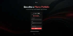 Tenha seu próprio checkout PIX moderno e pronto em minutos! - Outros