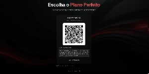 Tenha seu próprio checkout PIX moderno e pronto em minutos! - Outros