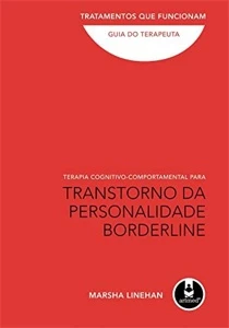 Terapia cognitivo-comportamental para transtorno de personal - Outros