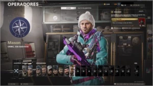 Conta COD - Cold War (com warzone) - Call of Duty
