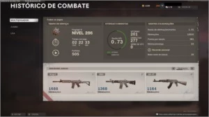 Conta COD - Cold War (com warzone) - Call of Duty