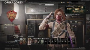 Conta COD - Cold War (com warzone) - Call of Duty