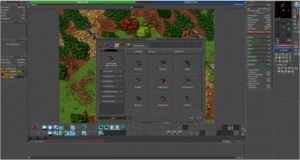 VENDO ED 402 - Tibia