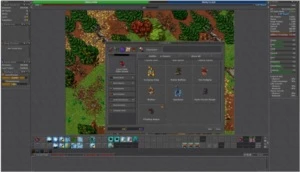 VENDO ED 402 - Tibia
