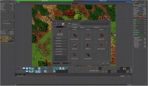 VENDO ED 402 - Tibia