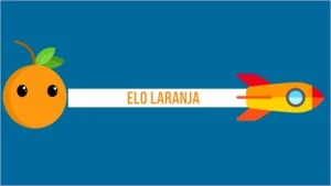 ELO LARANJA ELOBOOST > LEAGUE OF LEGENDS LOL