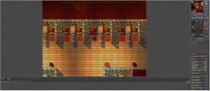 vendo ek 76 sword 76/72 + rp level 8 skill 84 PYTHERA - Tibia