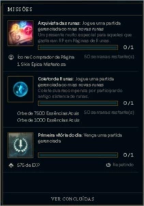 Conta 24 campeões 2 skins 3 runepages unranked - League of Legends LOL