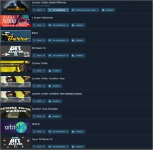 Conta Prime Global 15 Anos CSGO - Counter Strike
