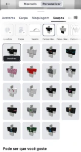 Conta de brookhaven - Roblox