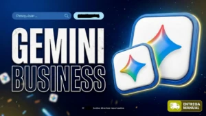 Google Gemini - CONVITE - Assinaturas e Premium