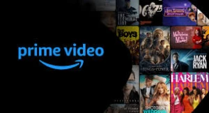 Amazon prime - Assinaturas e Premium